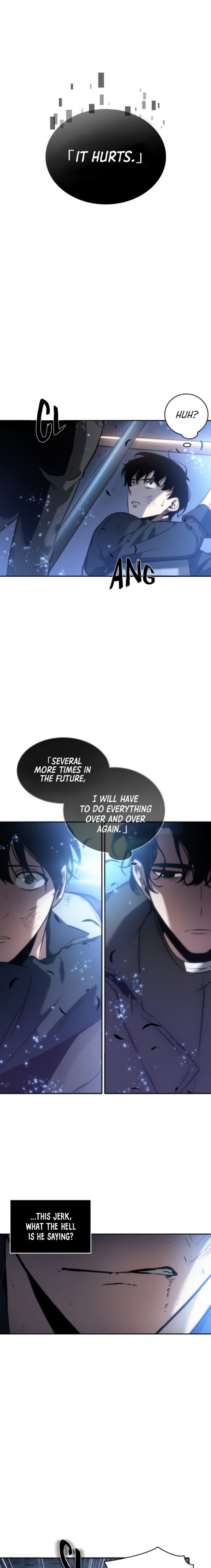 Read Omniscient Reader’s Viewpoint (en) Manga Online