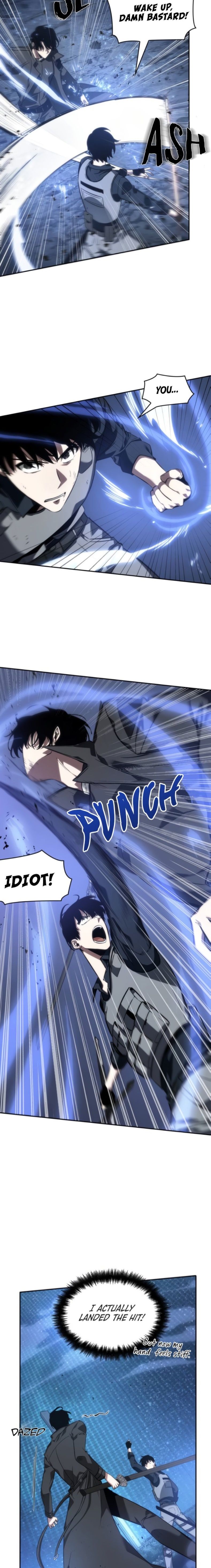 Read Omniscient Reader’s Viewpoint (en) Manga Online
