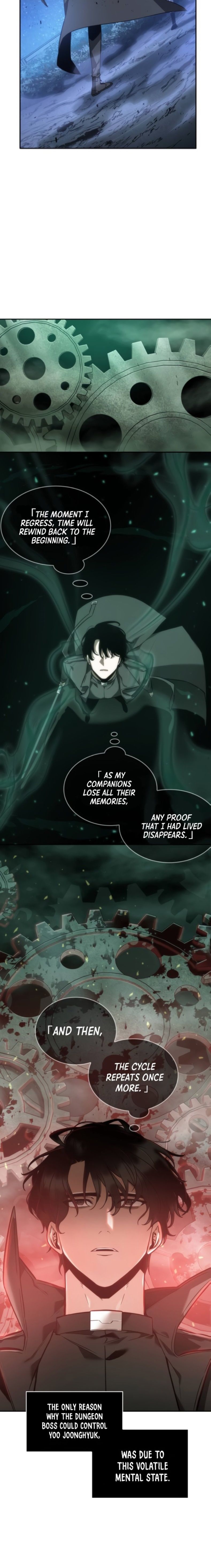 Read Omniscient Reader’s Viewpoint (en) Manga Online