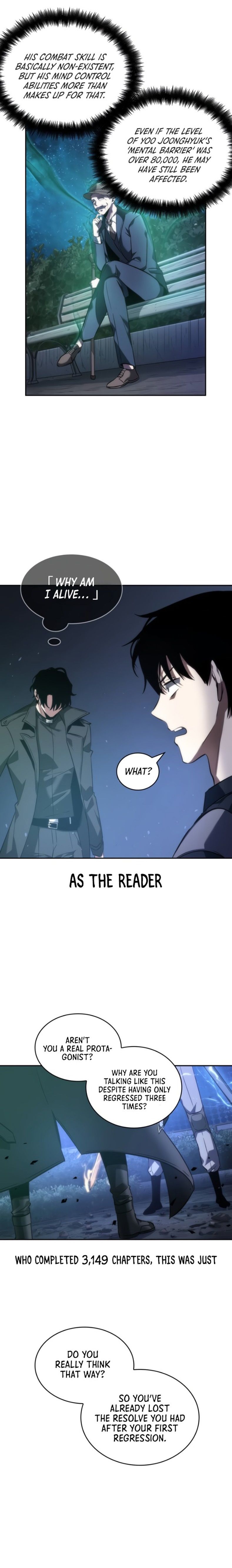 Read Omniscient Reader’s Viewpoint (en) Manga Online