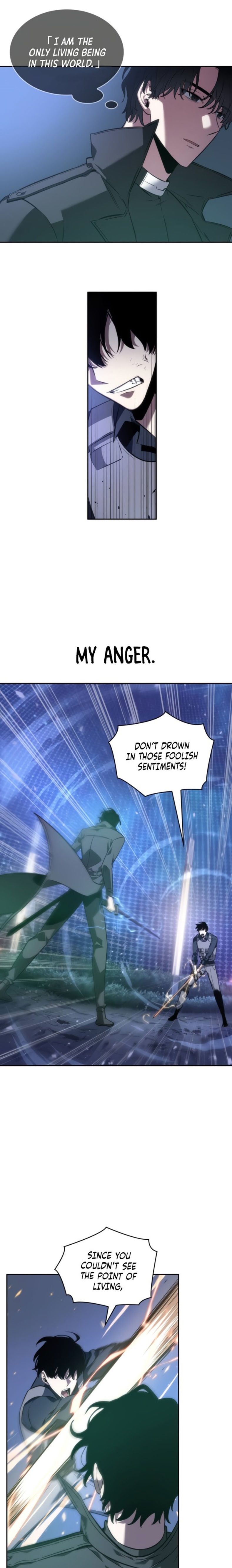 Read Omniscient Reader’s Viewpoint (en) Manga Online
