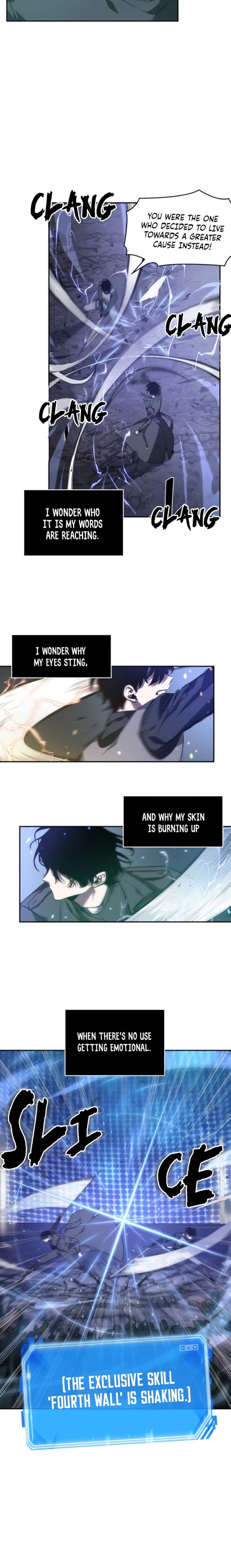 Read Omniscient Reader’s Viewpoint (en) Manga Online