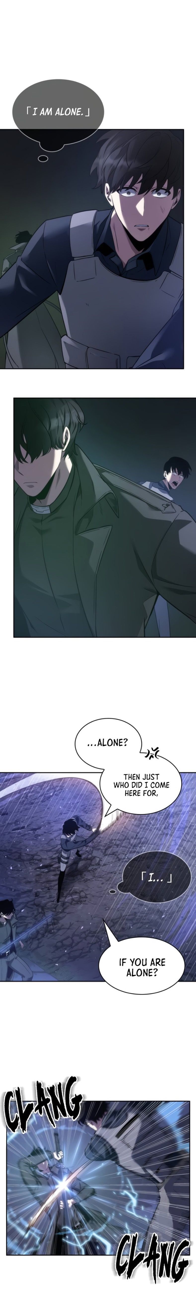 Read Omniscient Reader’s Viewpoint (en) Manga Online