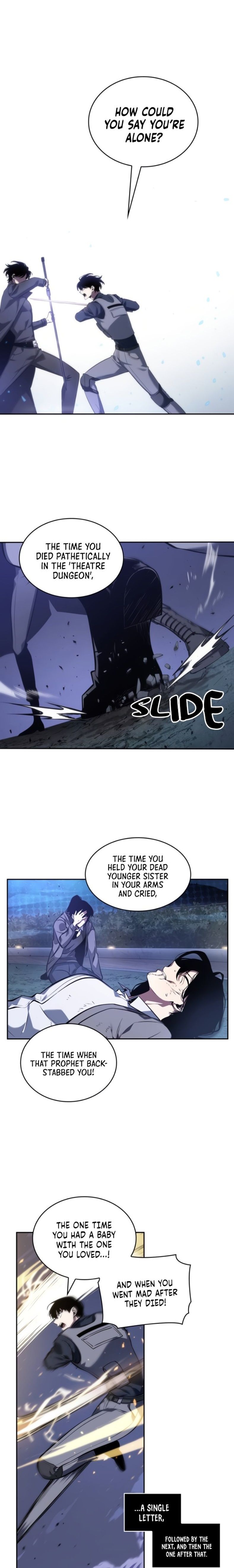 Read Omniscient Reader’s Viewpoint (en) Manga Online