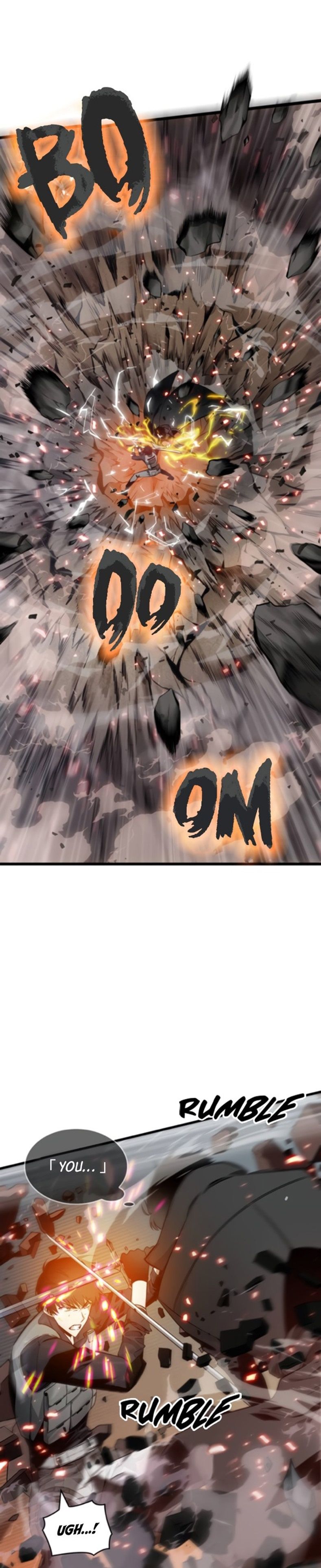 Read Omniscient Reader’s Viewpoint (en) Manga Online