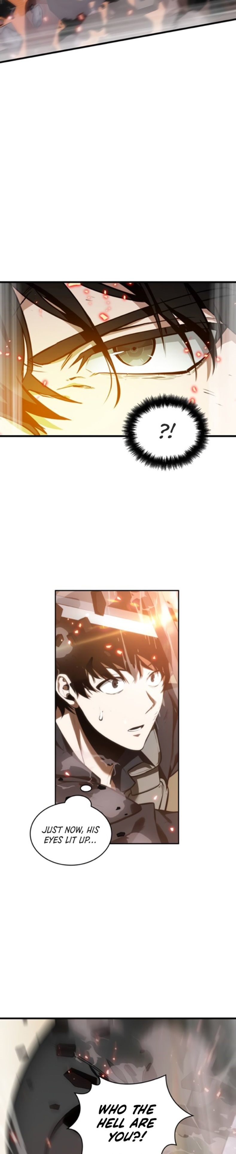 Read Omniscient Reader’s Viewpoint (en) Manga Online
