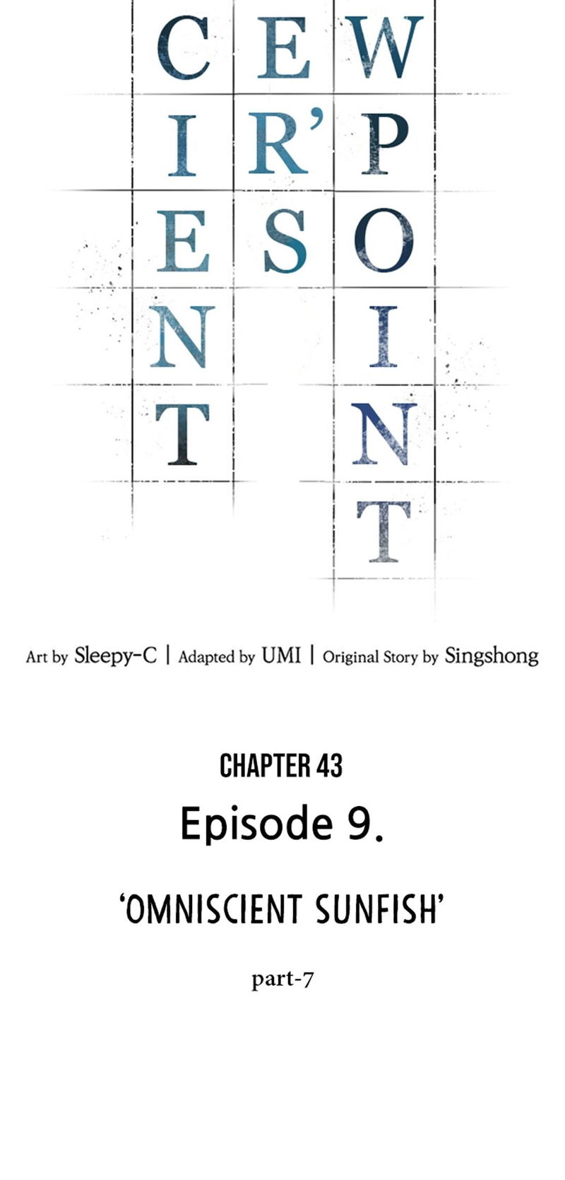 Read Omniscient Reader’s Viewpoint (en) Manga Online