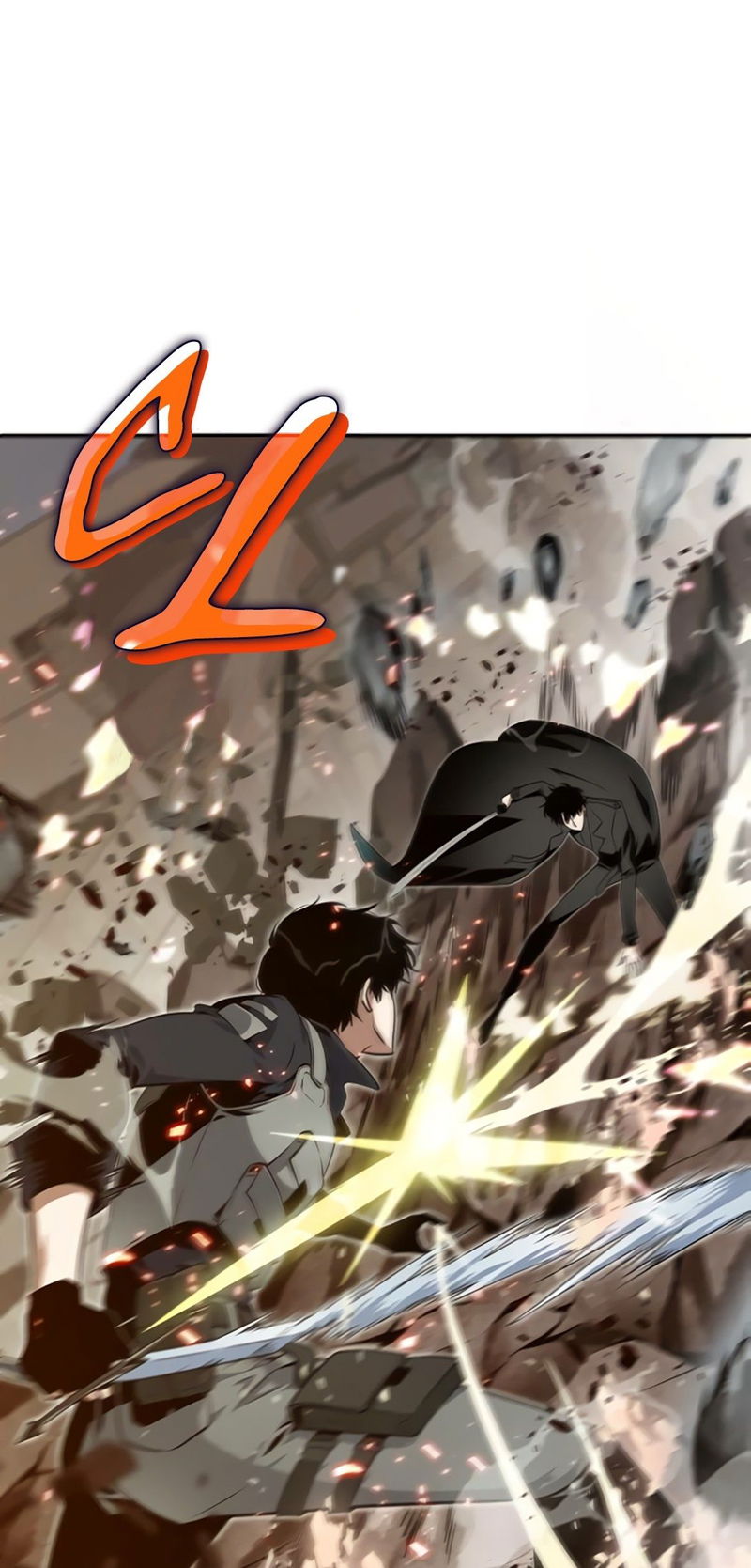 Read Omniscient Reader’s Viewpoint (en) Manga Online