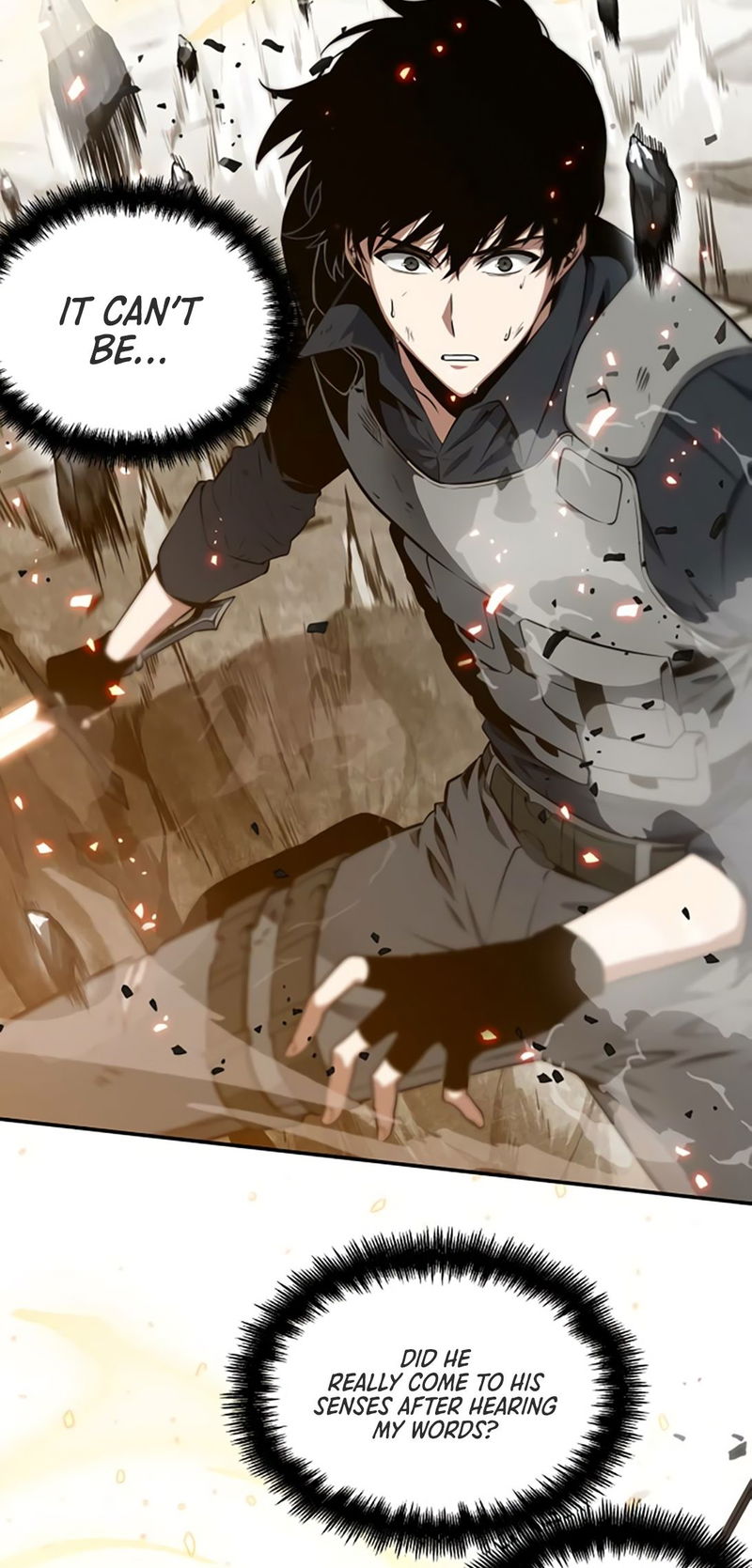 Read Omniscient Reader’s Viewpoint (en) Manga Online