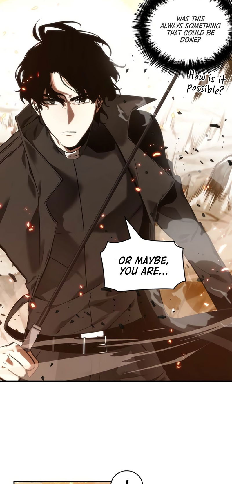Read Omniscient Reader’s Viewpoint (en) Manga Online