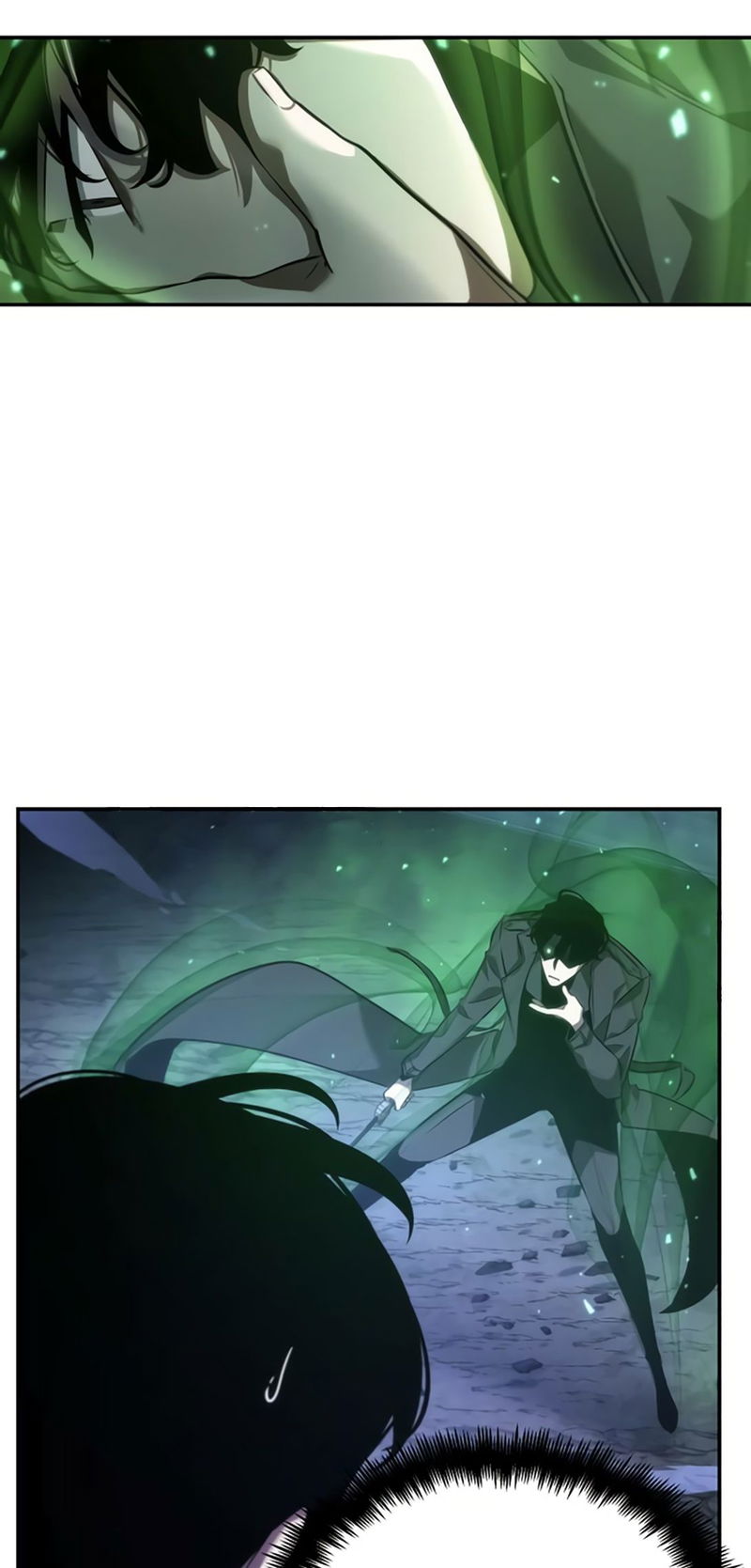 Read Omniscient Reader’s Viewpoint (en) Manga Online