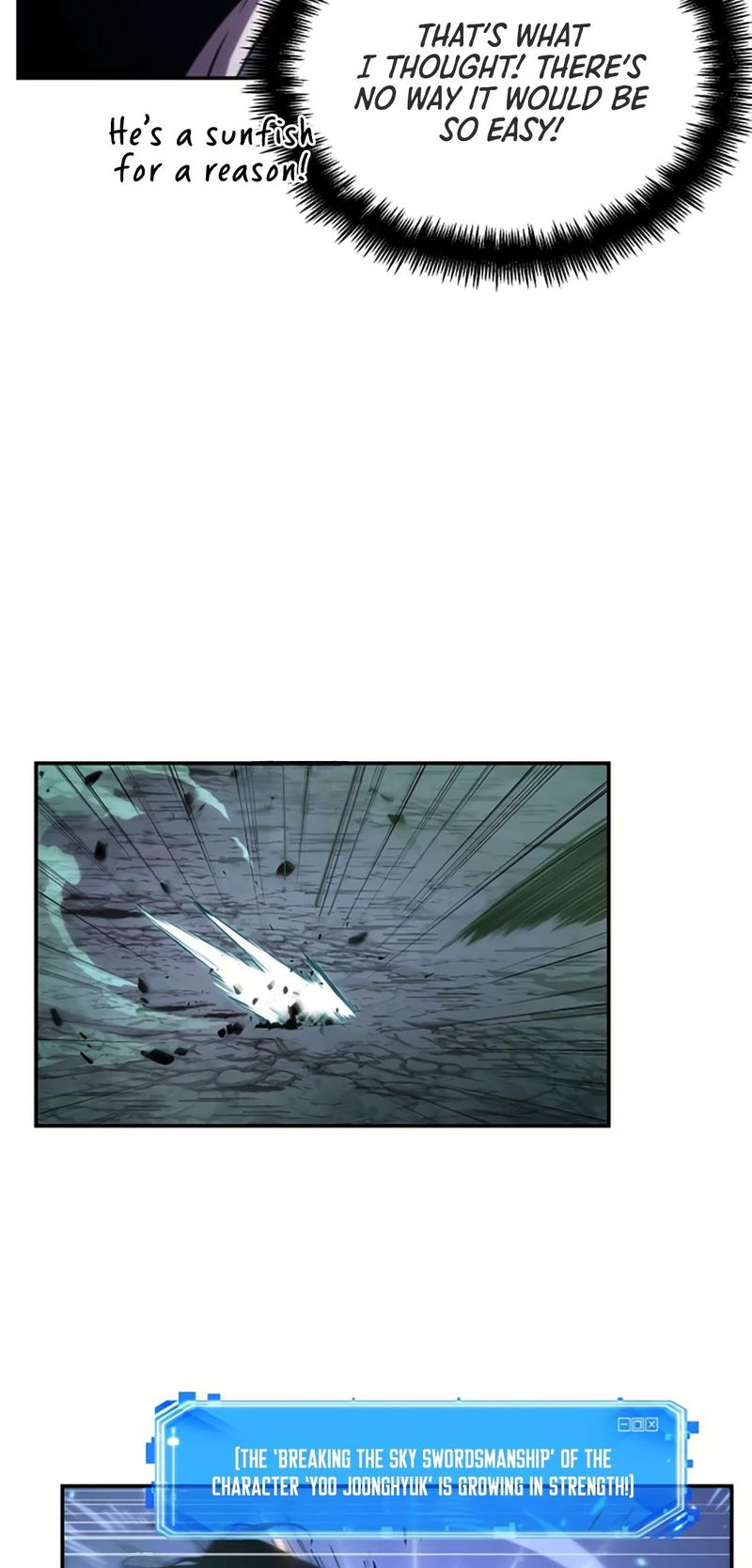 Read Omniscient Reader’s Viewpoint (en) Manga Online