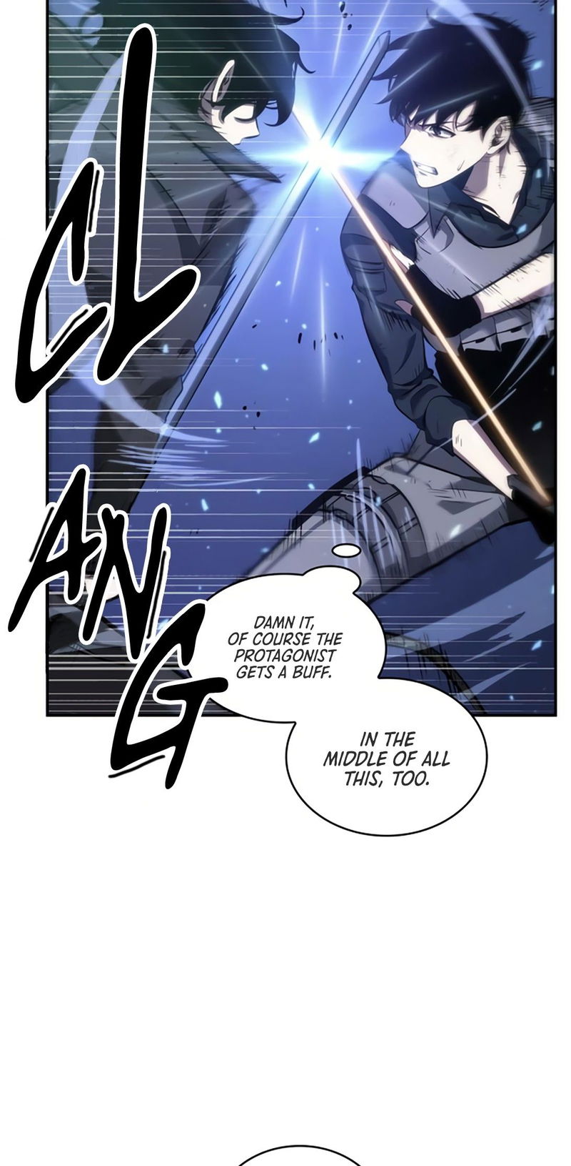 Read Omniscient Reader’s Viewpoint (en) Manga Online