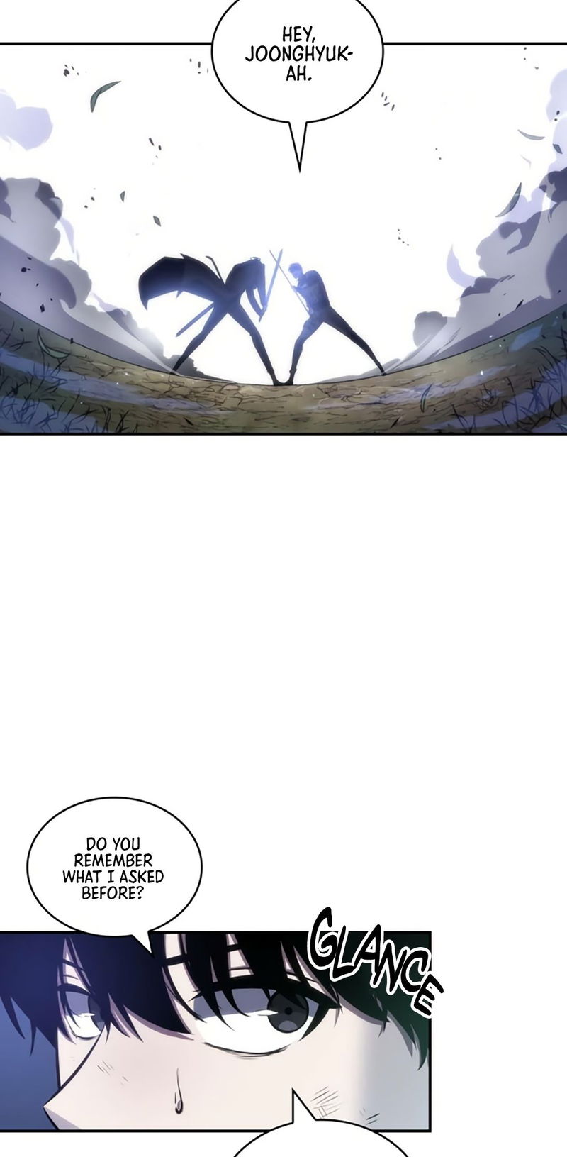 Read Omniscient Reader’s Viewpoint (en) Manga Online