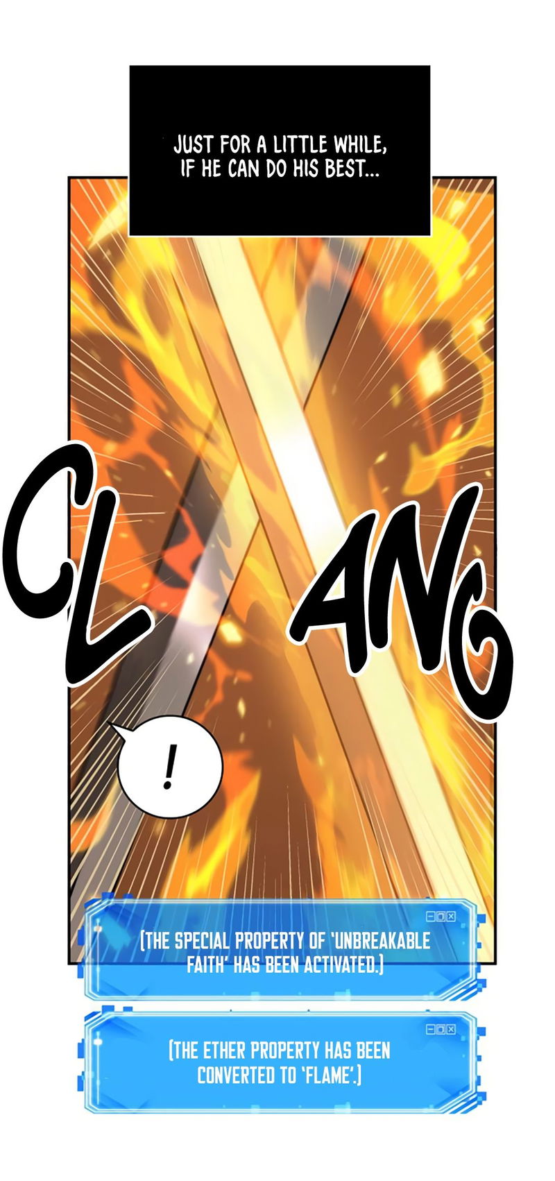 Read Omniscient Reader’s Viewpoint (en) Manga Online