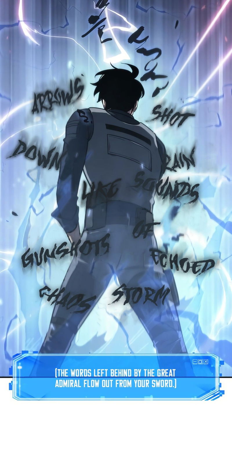 Read Omniscient Reader’s Viewpoint (en) Manga Online