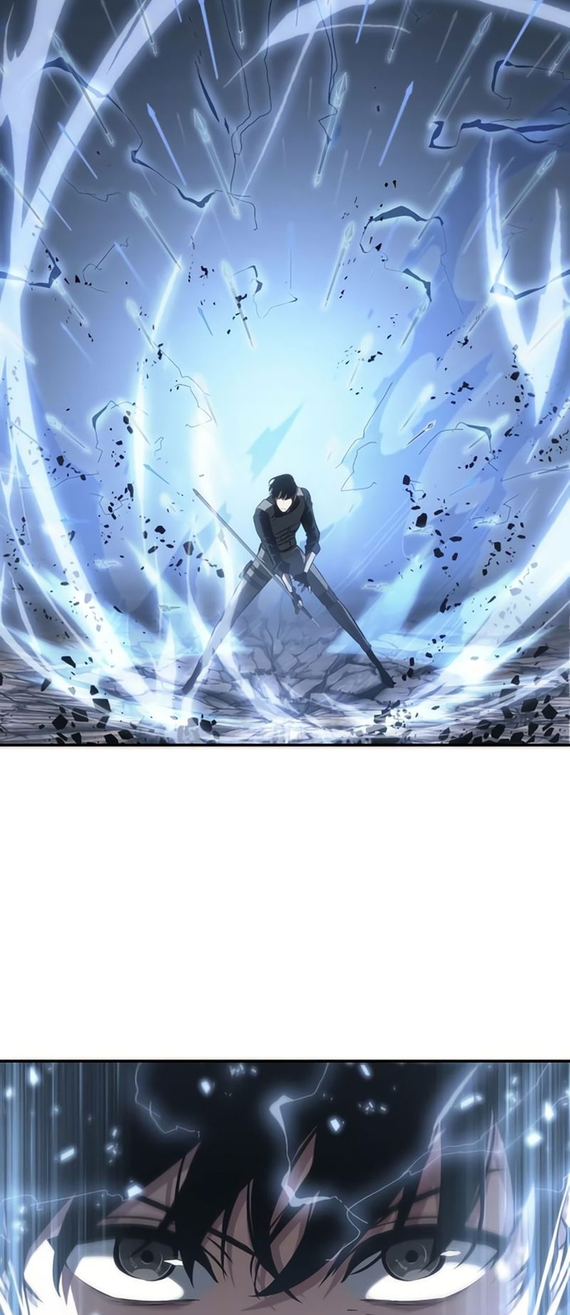 Read Omniscient Reader’s Viewpoint (en) Manga Online