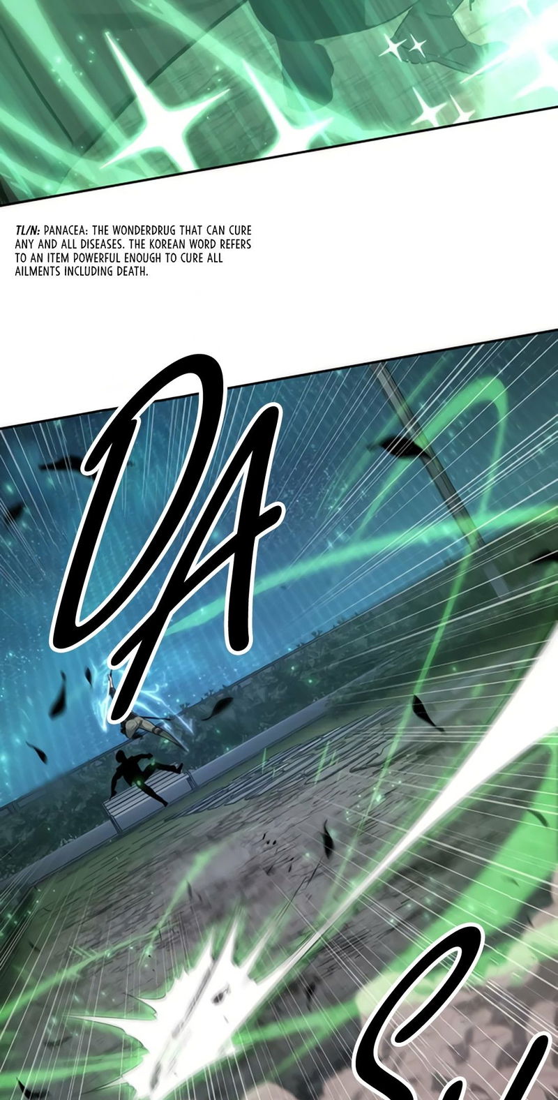 Read Omniscient Reader’s Viewpoint (en) Manga Online