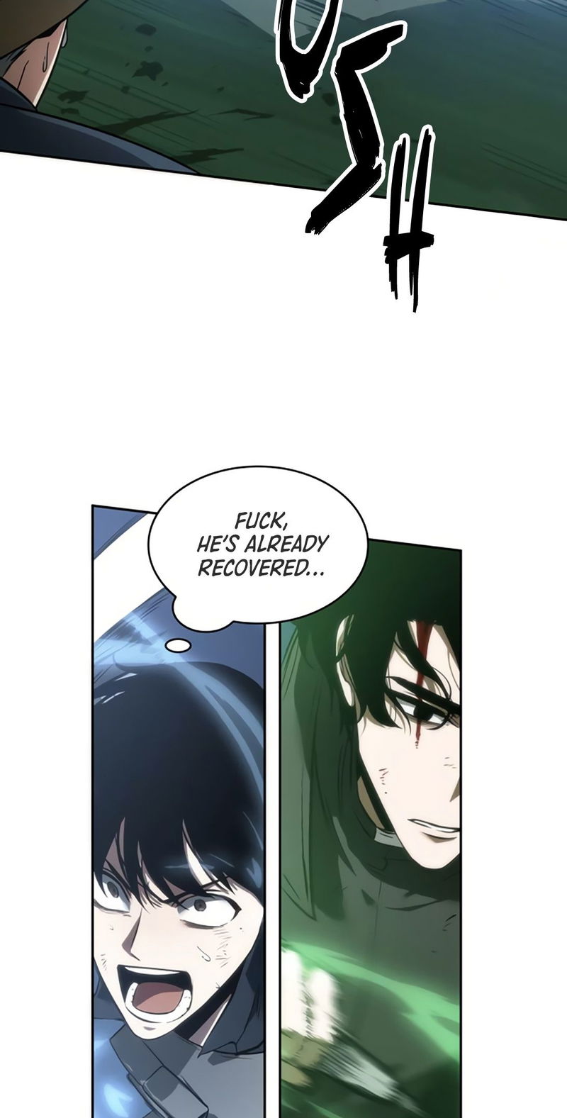 Read Omniscient Reader’s Viewpoint (en) Manga Online