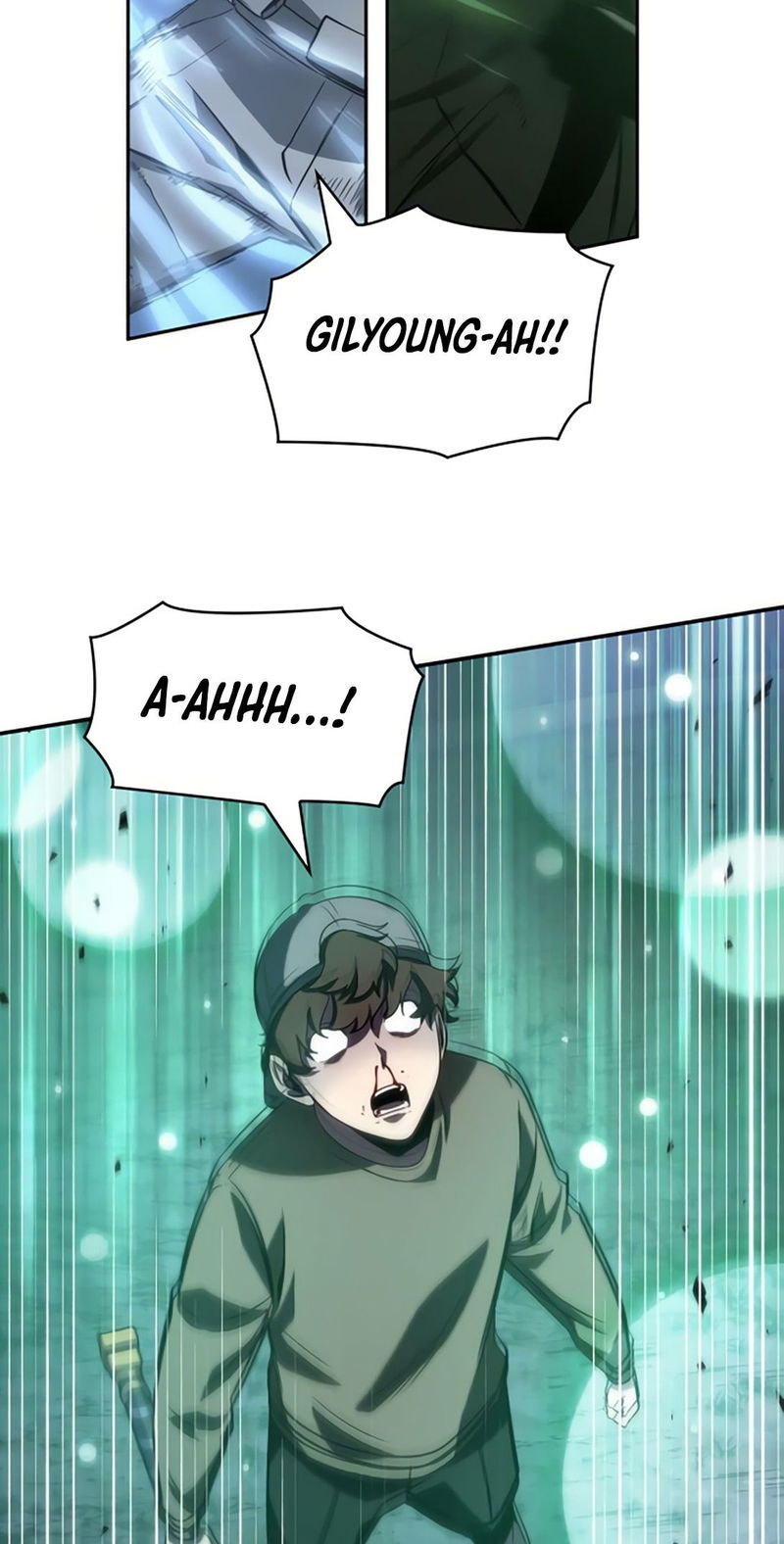 Read Omniscient Reader’s Viewpoint (en) Manga Online