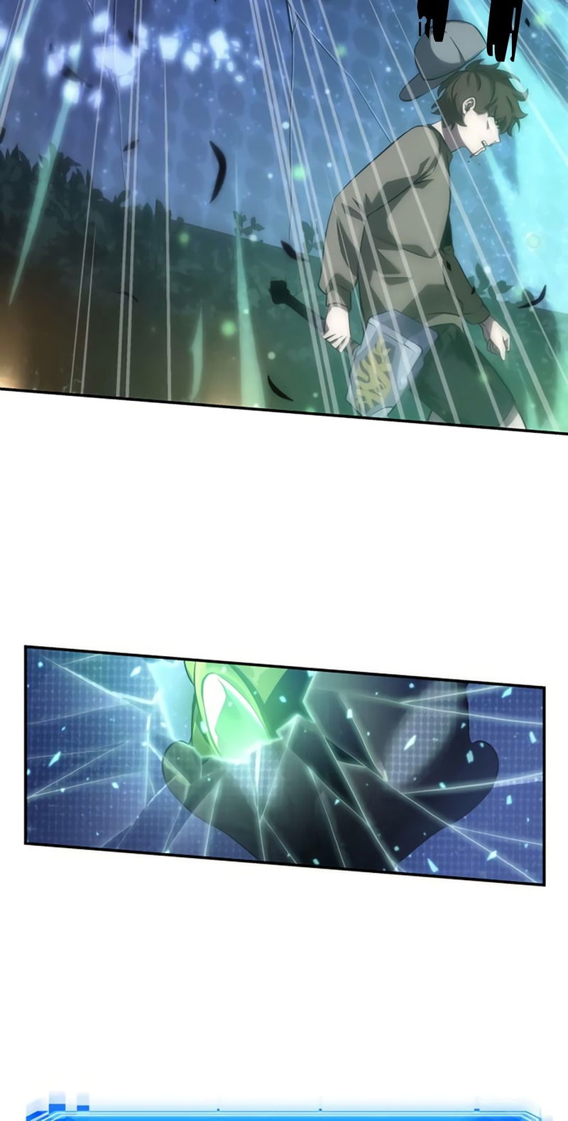 Read Omniscient Reader’s Viewpoint (en) Manga Online