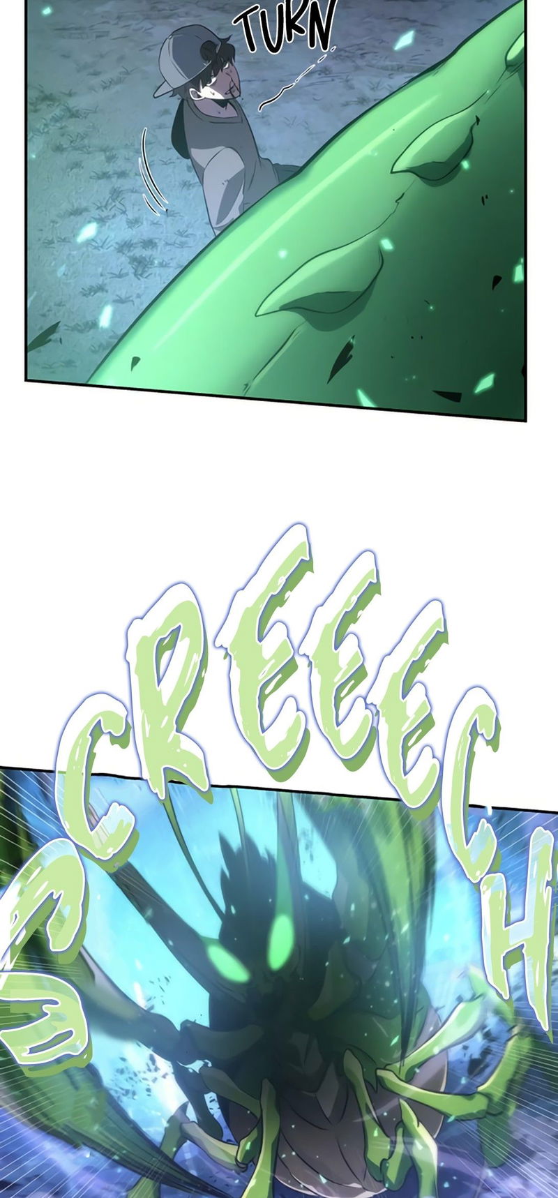 Read Omniscient Reader’s Viewpoint (en) Manga Online