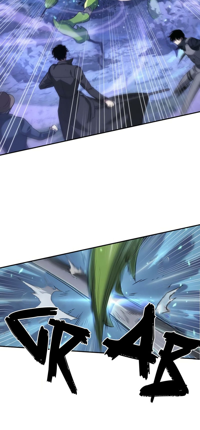 Read Omniscient Reader’s Viewpoint (en) Manga Online