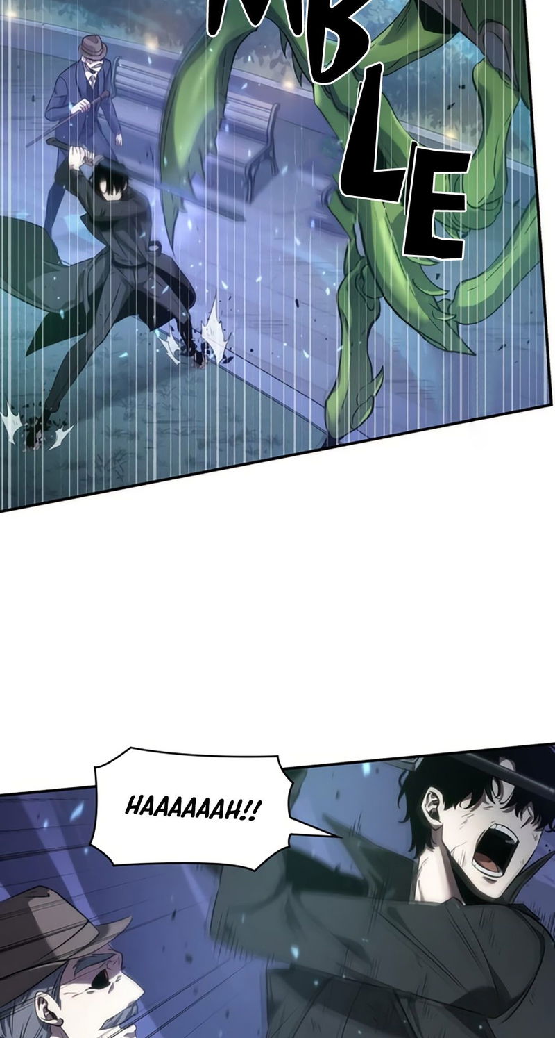 Read Omniscient Reader’s Viewpoint (en) Manga Online