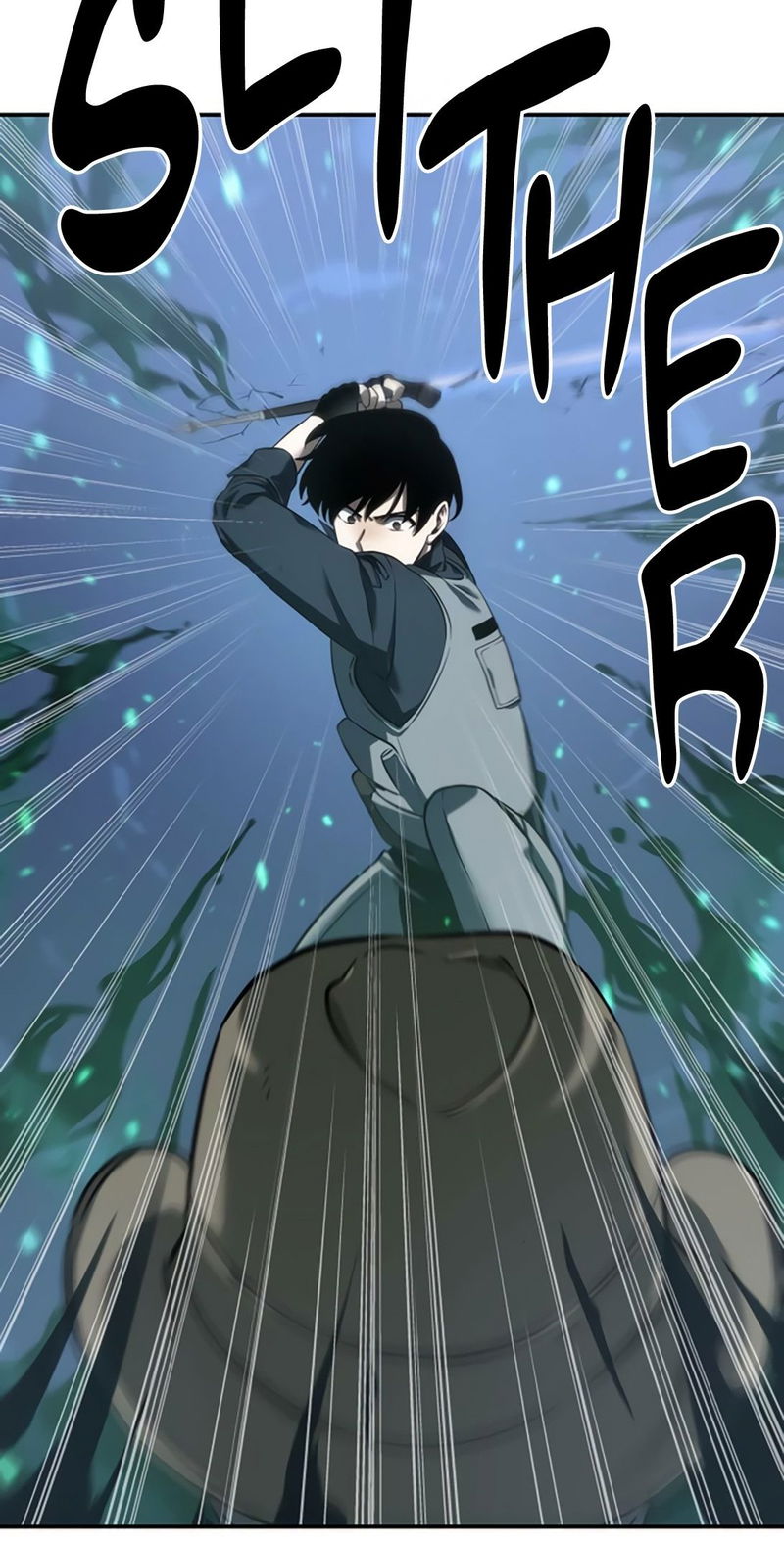 Read Omniscient Reader’s Viewpoint (en) Manga Online