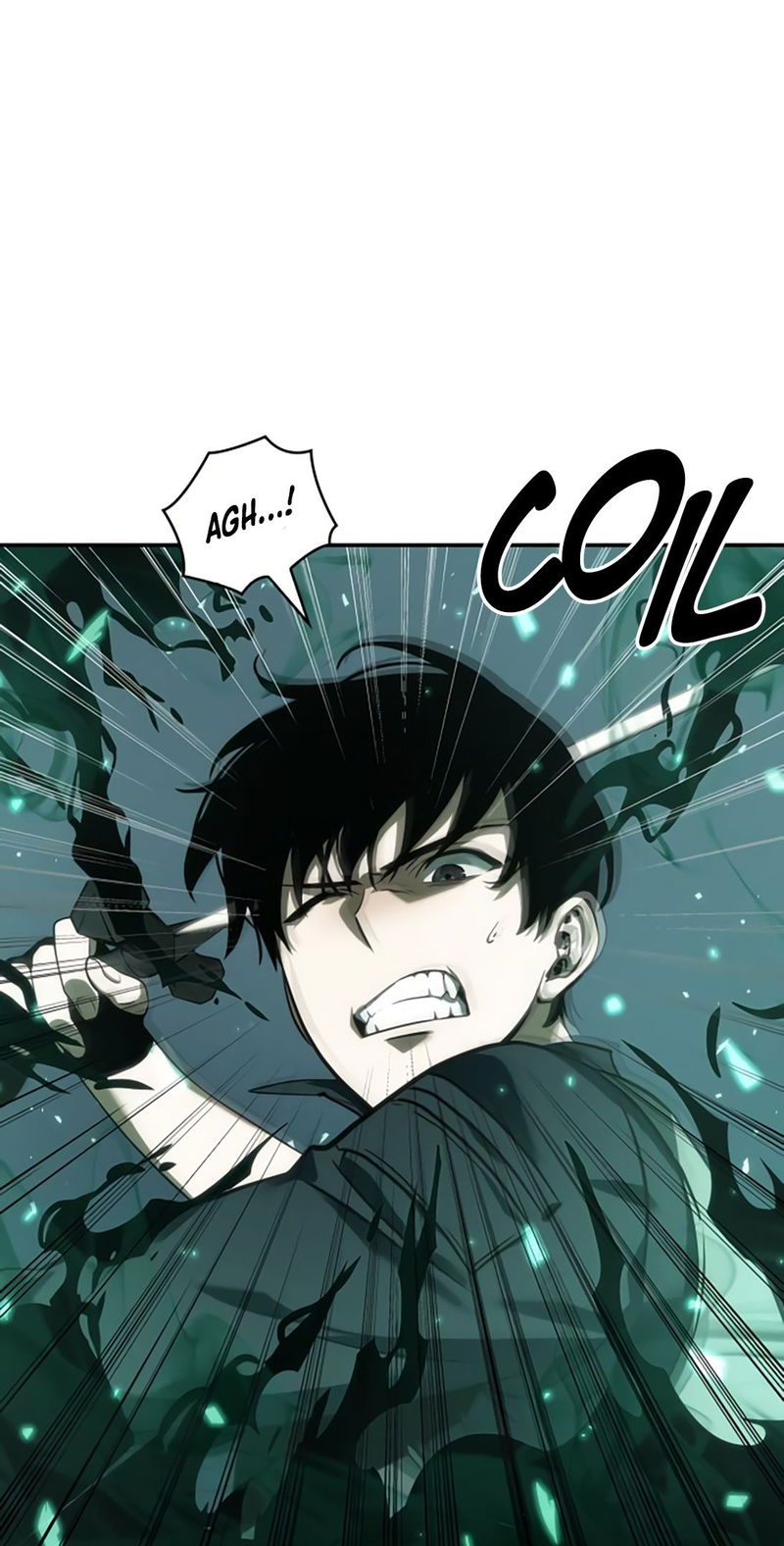 Read Omniscient Reader’s Viewpoint (en) Manga Online