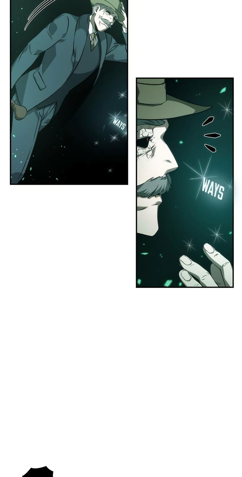 Read Omniscient Reader’s Viewpoint (en) Manga Online