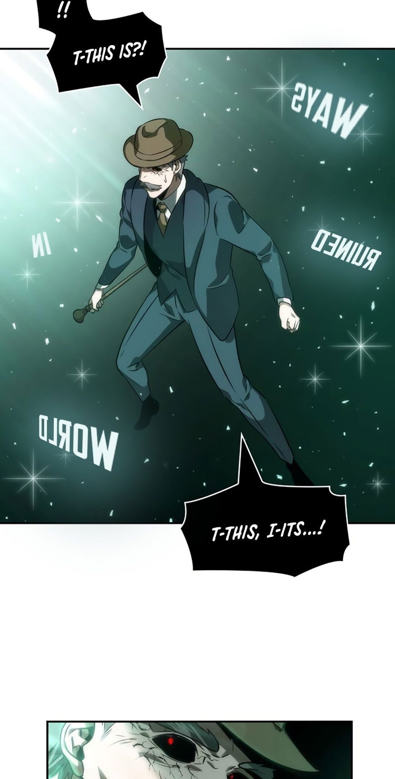 Read Omniscient Reader’s Viewpoint (en) Manga Online