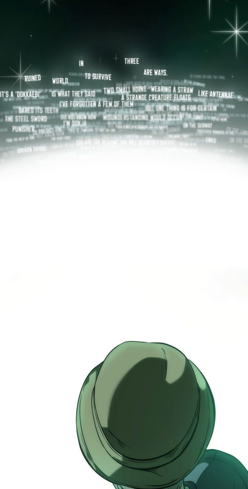 Read Omniscient Reader’s Viewpoint (en) Manga Online