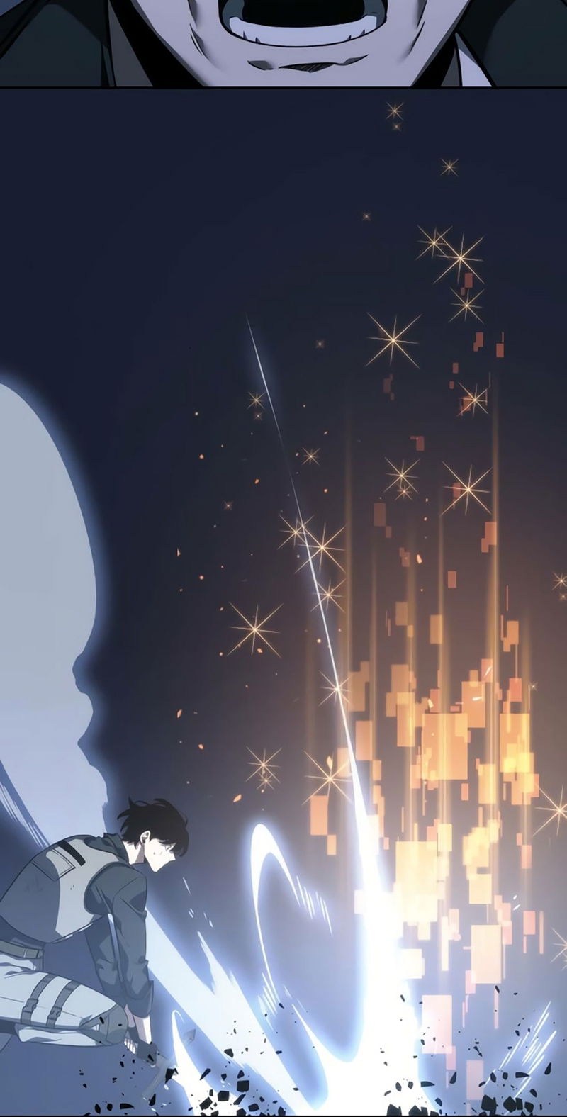 Read Omniscient Reader’s Viewpoint (en) Manga Online