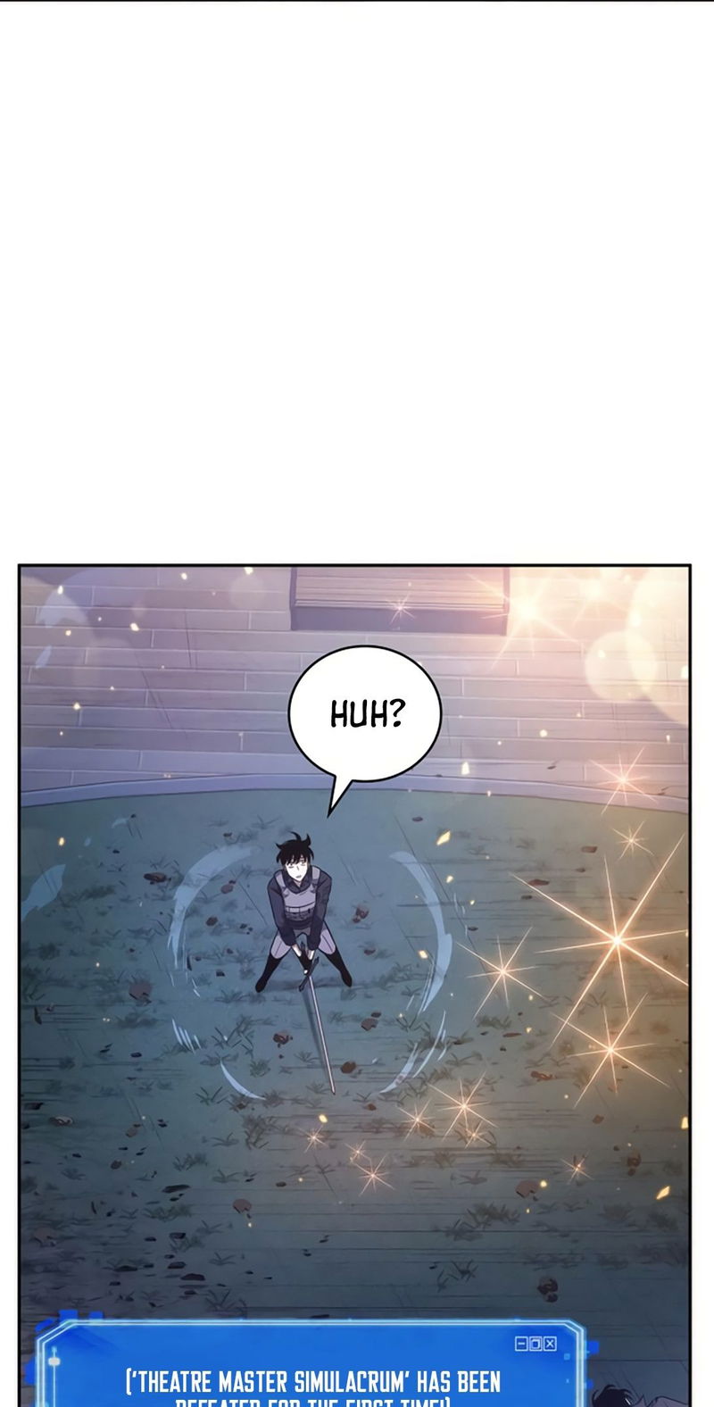Read Omniscient Reader’s Viewpoint (en) Manga Online