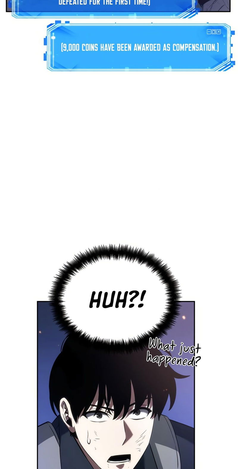 Read Omniscient Reader’s Viewpoint (en) Manga Online