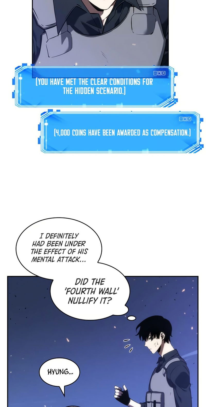 Read Omniscient Reader’s Viewpoint (en) Manga Online