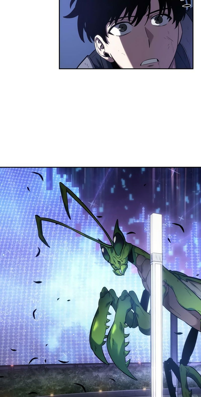 Read Omniscient Reader’s Viewpoint (en) Manga Online