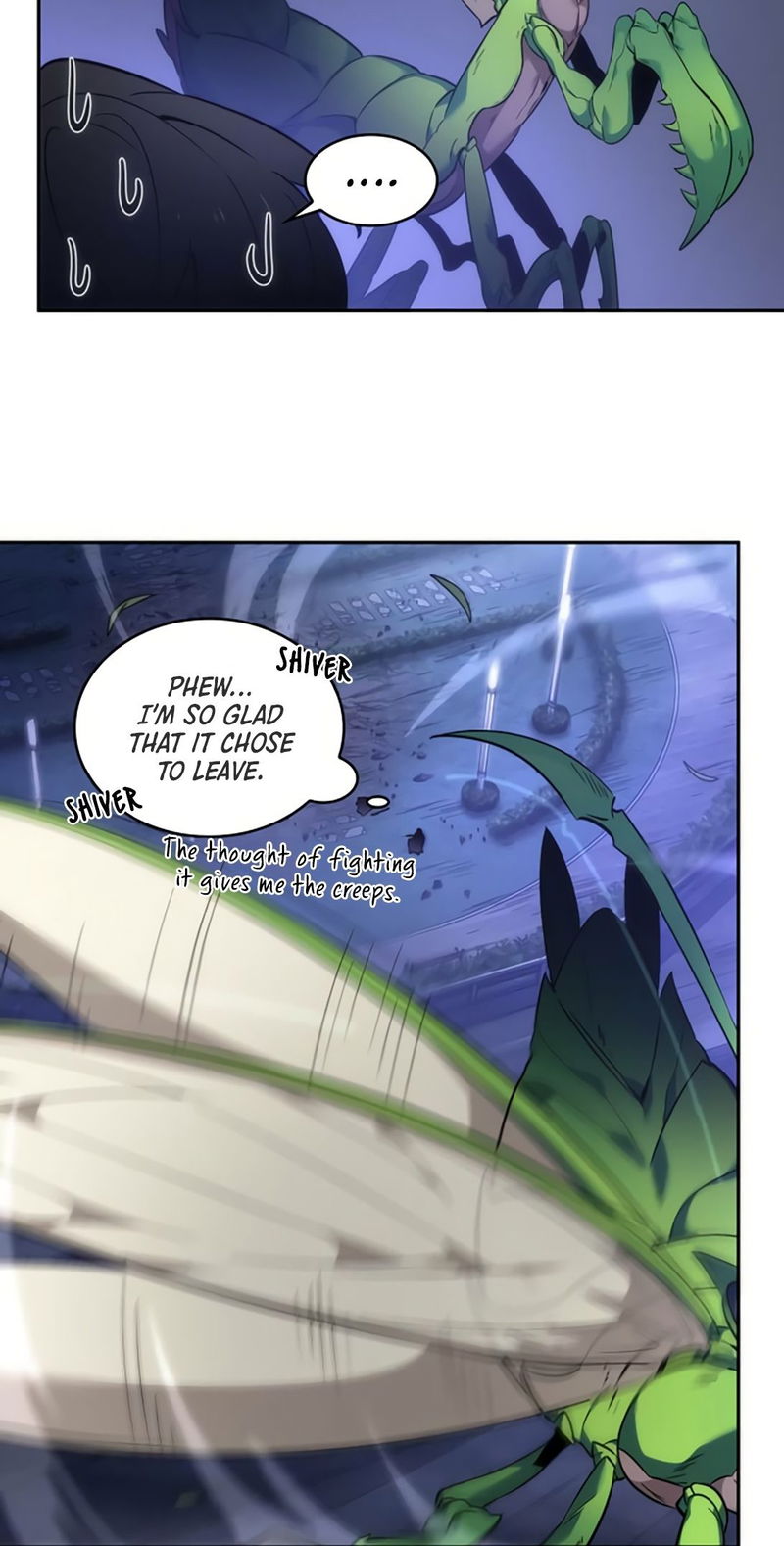 Read Omniscient Reader’s Viewpoint (en) Manga Online