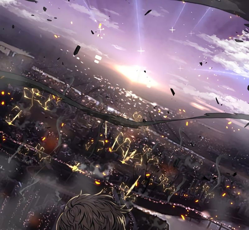 Read Omniscient Reader’s Viewpoint (en) Manga Online