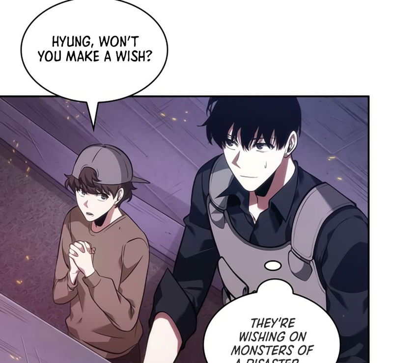 Read Omniscient Reader’s Viewpoint (en) Manga Online