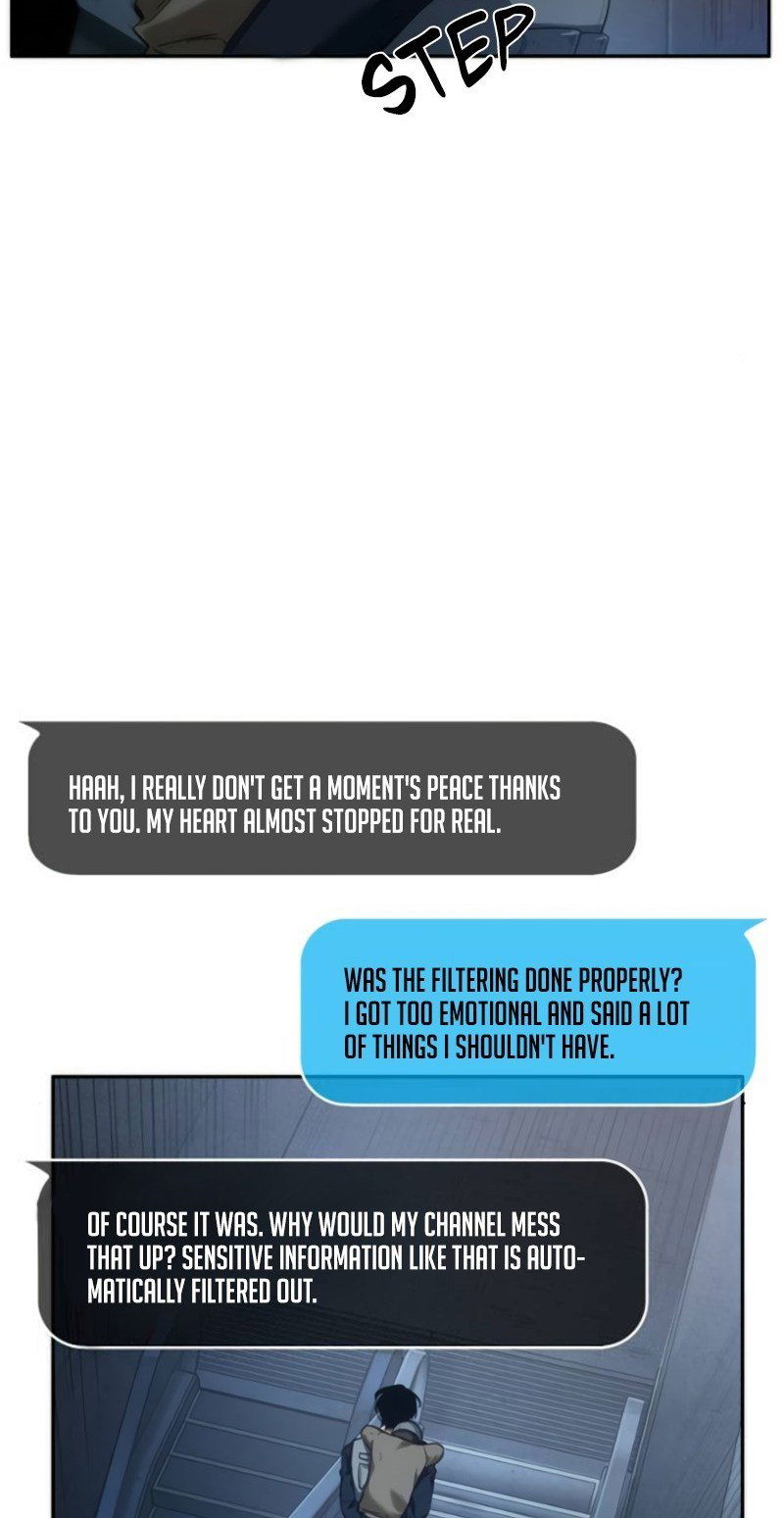 Read Omniscient Reader’s Viewpoint (en) Manga Online