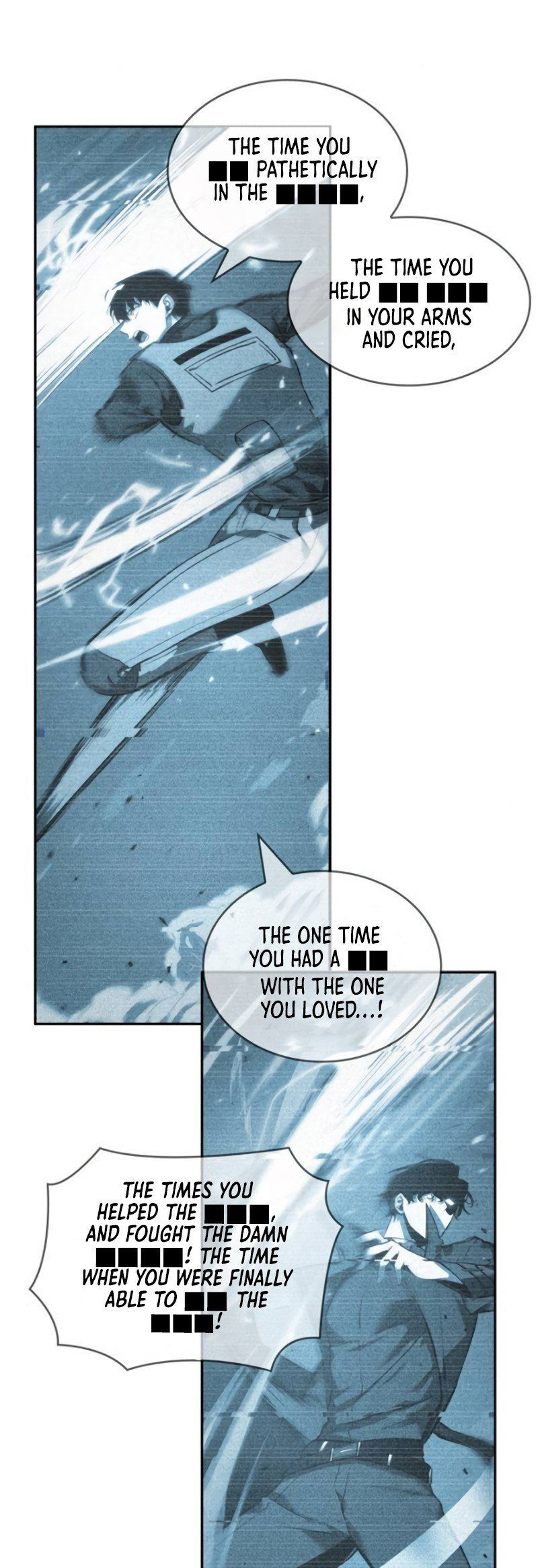 Read Omniscient Reader’s Viewpoint (en) Manga Online