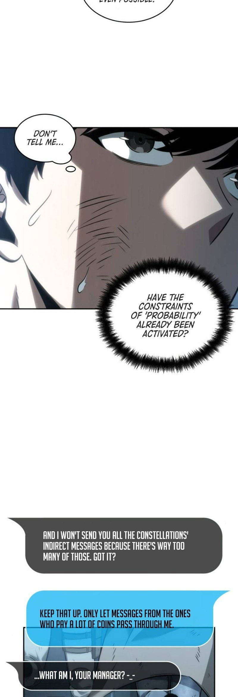 Read Omniscient Reader’s Viewpoint (en) Manga Online