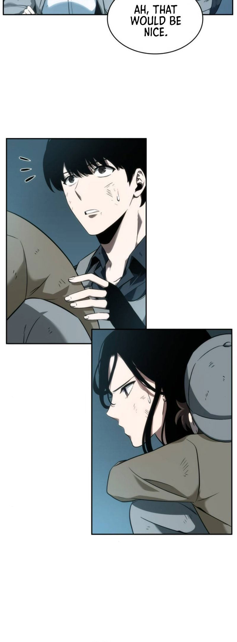 Read Omniscient Reader’s Viewpoint (en) Manga Online