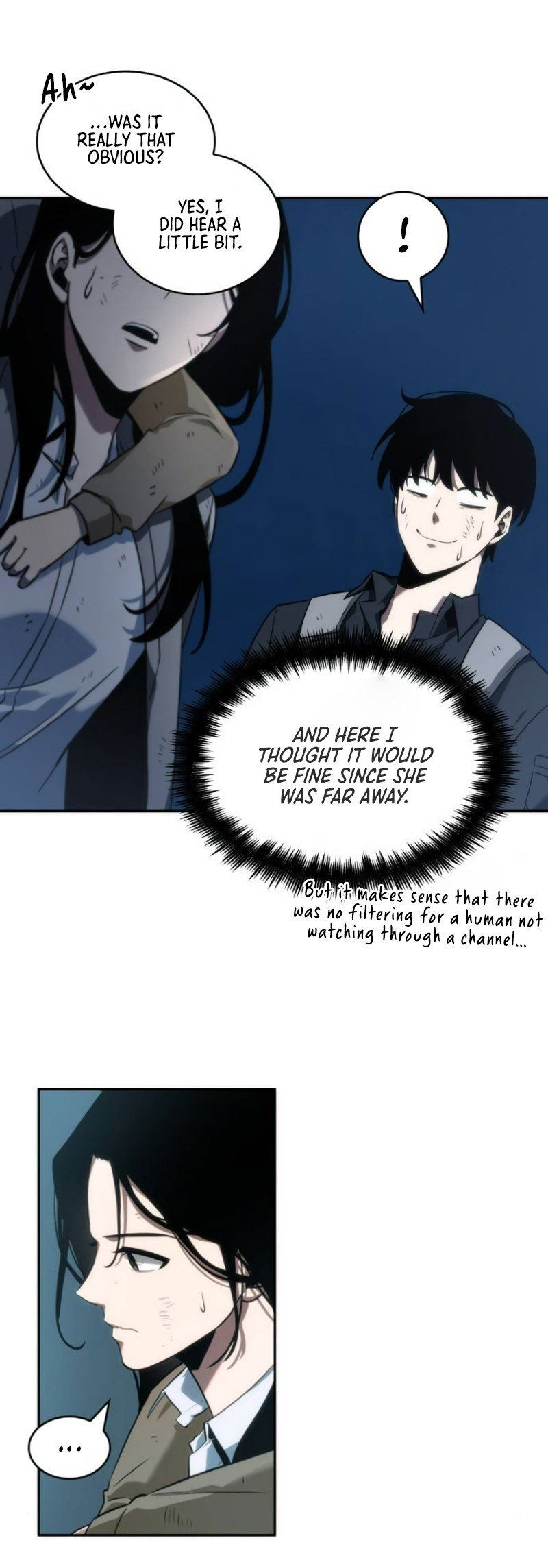 Read Omniscient Reader’s Viewpoint (en) Manga Online