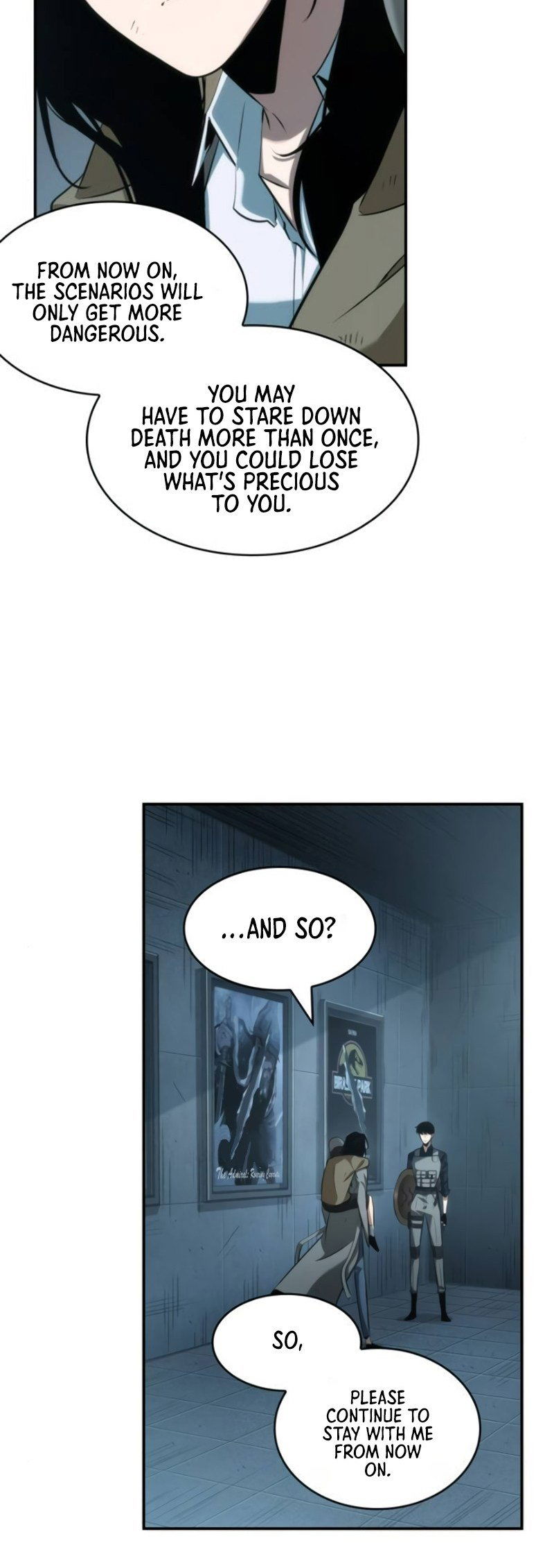Read Omniscient Reader’s Viewpoint (en) Manga Online