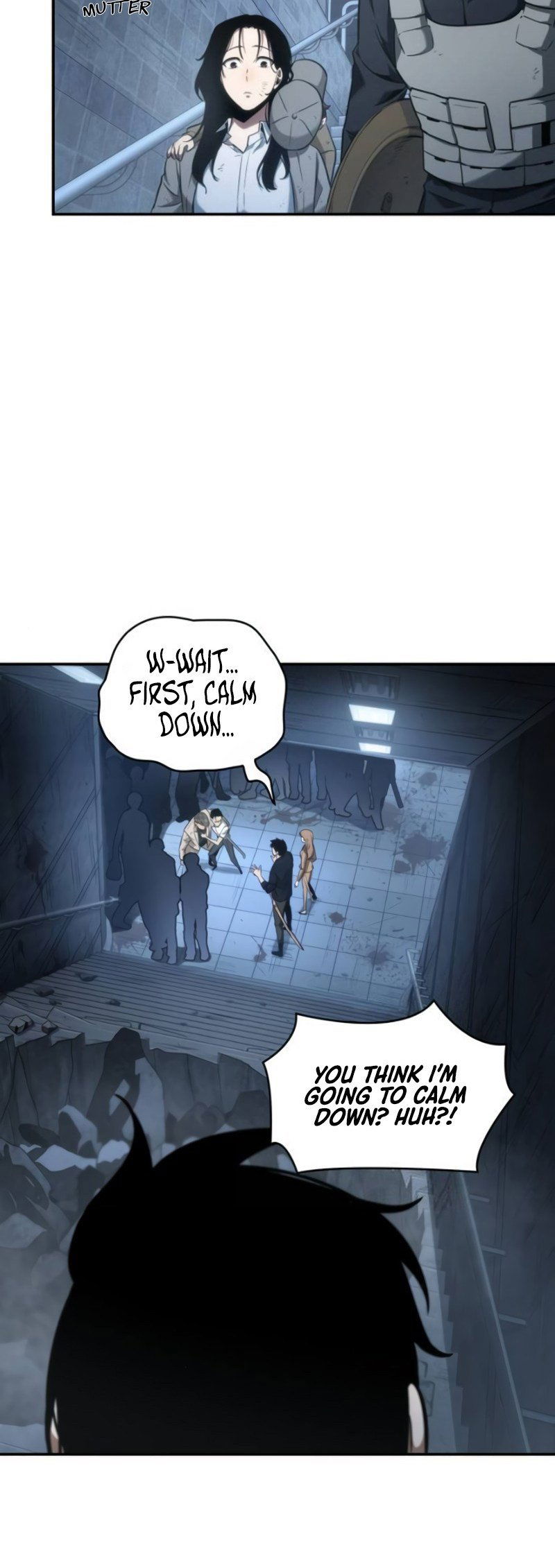 Read Omniscient Reader’s Viewpoint (en) Manga Online