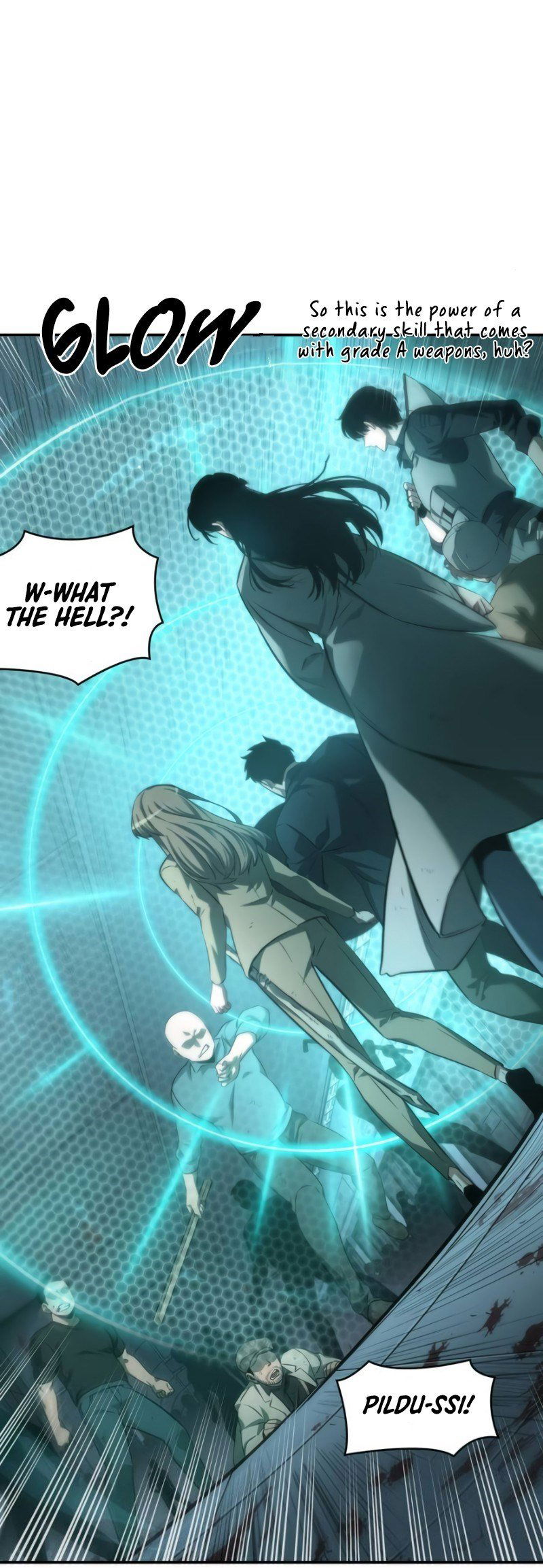 Read Omniscient Reader’s Viewpoint (en) Manga Online