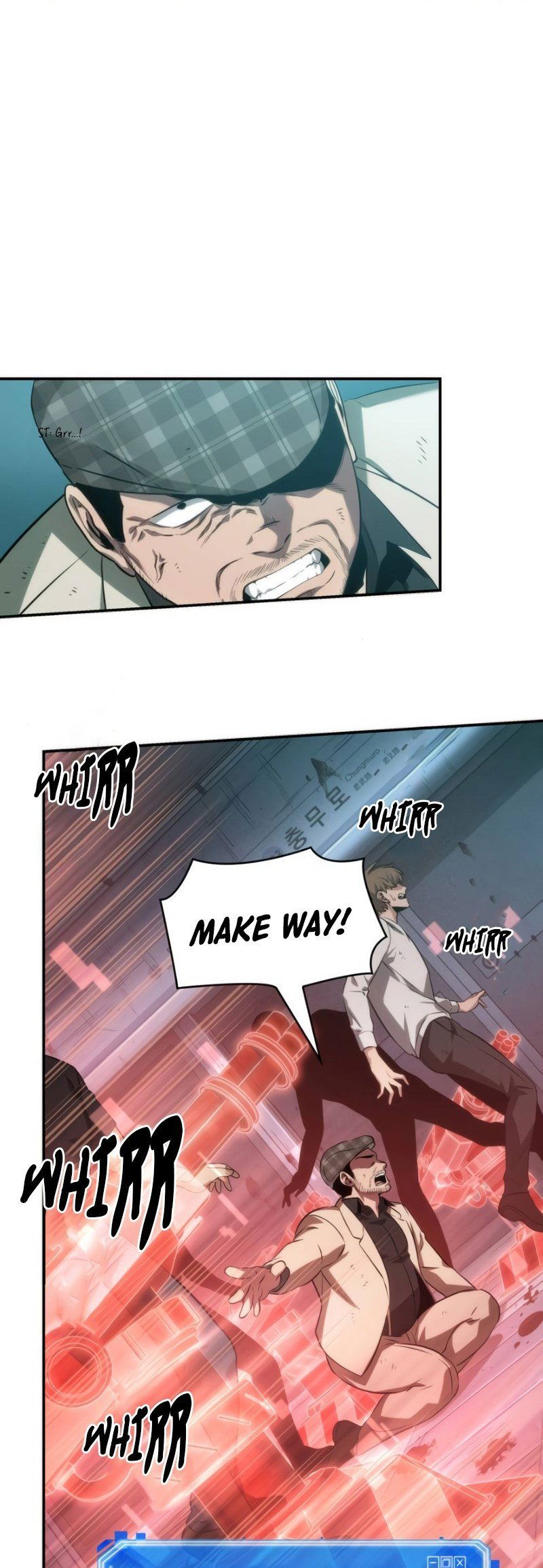 Read Omniscient Reader’s Viewpoint (en) Manga Online
